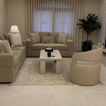 Alarjan Dream Aparthotel Riyadh Exterior photo