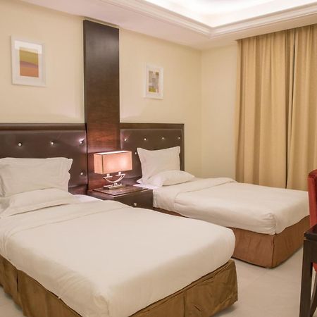 Alarjan Dream Aparthotel Riyadh Exterior photo