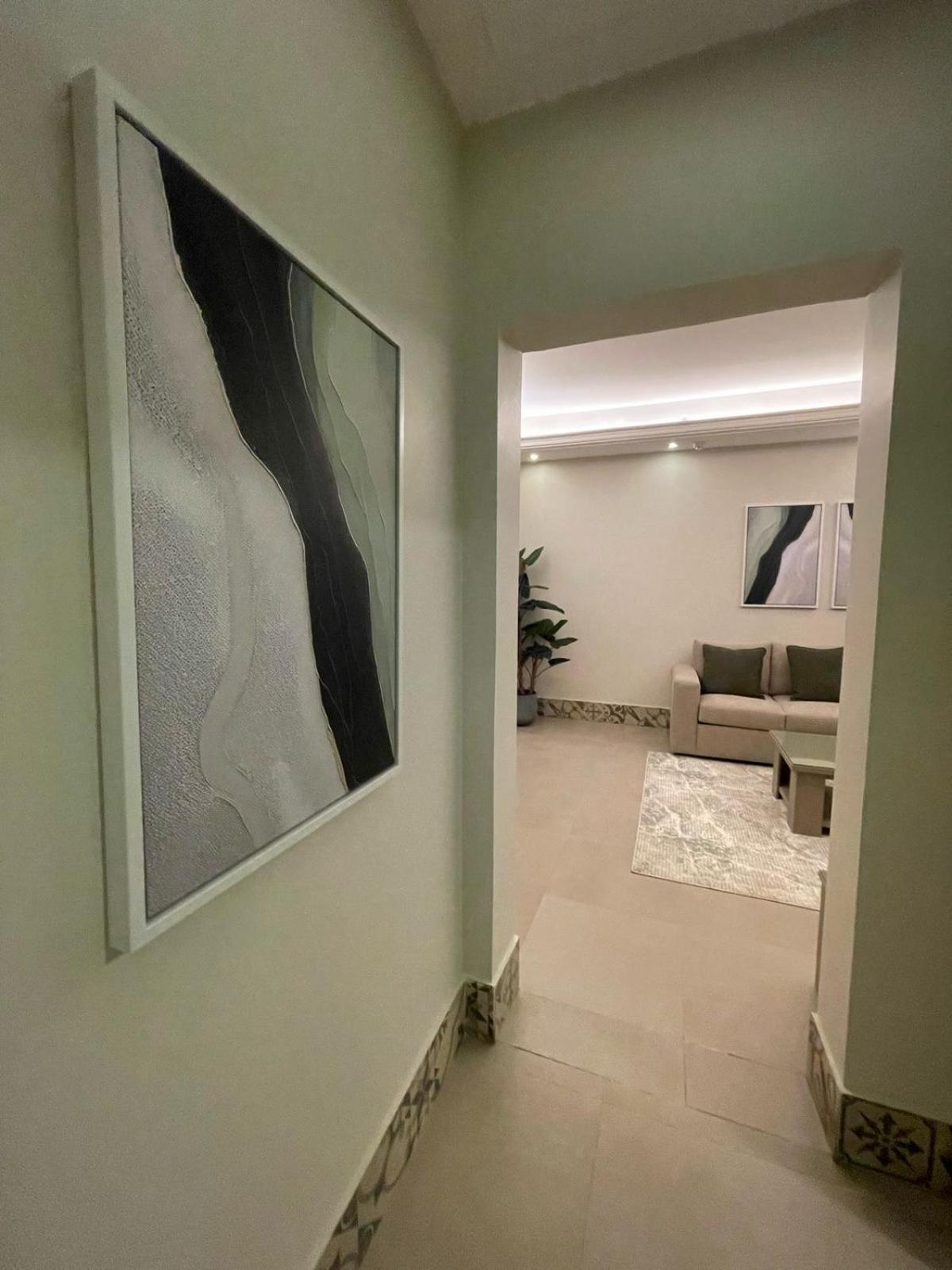 Alarjan Dream Aparthotel Riyadh Exterior photo