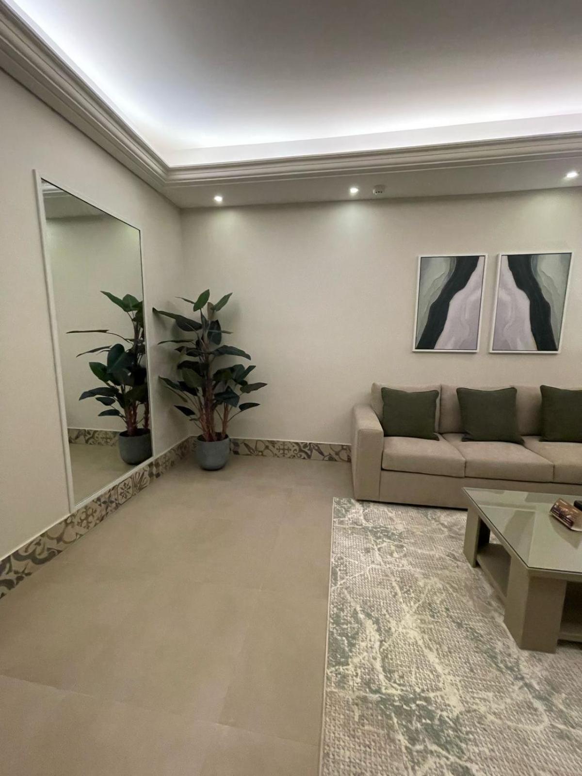 Alarjan Dream Aparthotel Riyadh Exterior photo