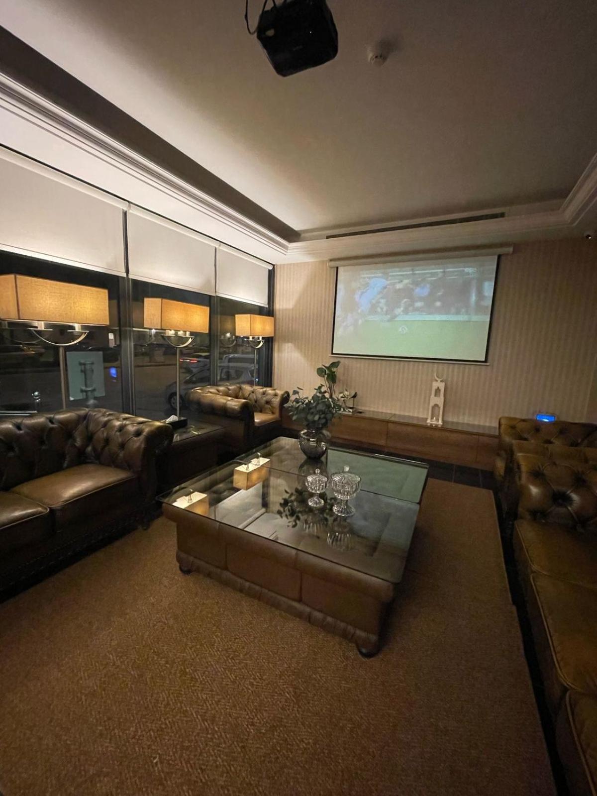 Alarjan Dream Aparthotel Riyadh Exterior photo